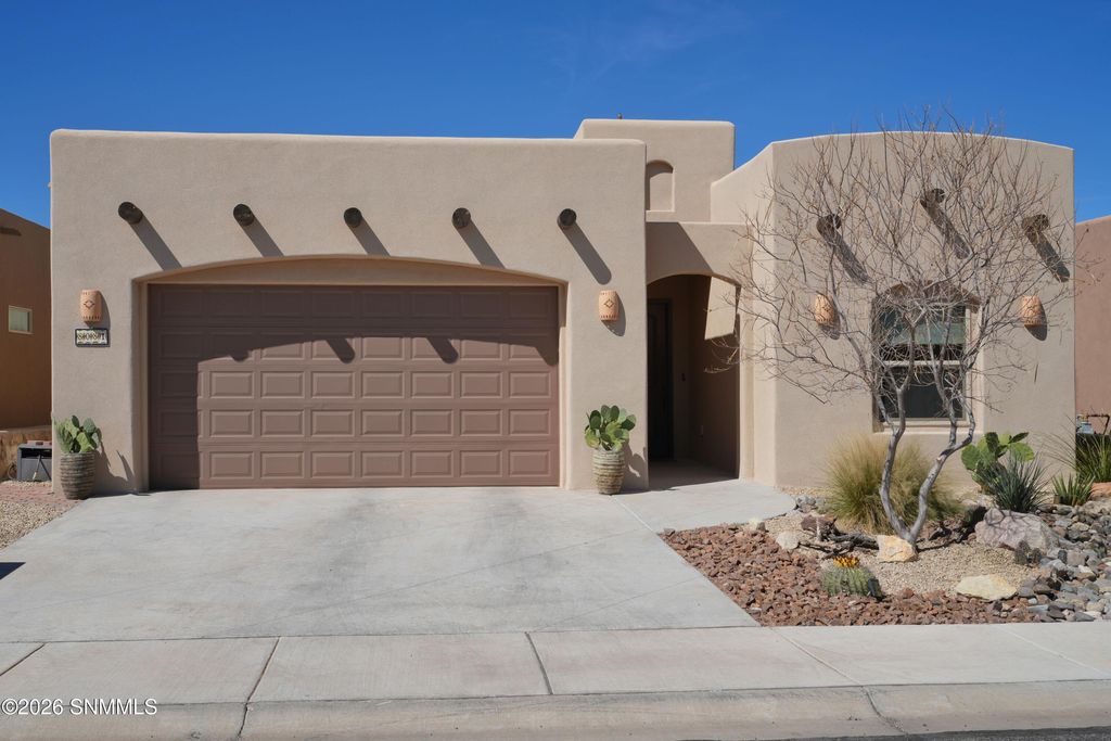 8081 Willow Bloom Circle, Las Cruces, NM 88007