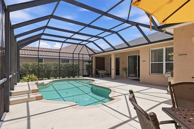 6269 DONNINGTON COURT, Sarasota, FL 34238