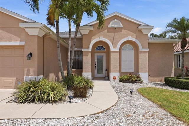 6269 DONNINGTON COURT, Sarasota, FL 34238