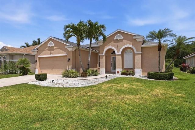 6269 DONNINGTON COURT, Sarasota, FL 34238