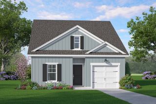 5004 Buggs Lane, Summerville, SC 29485