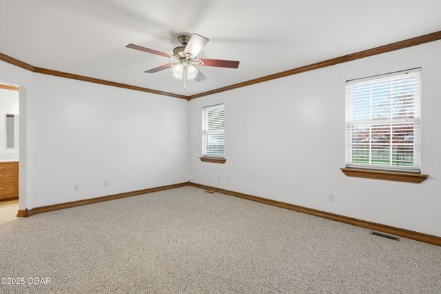 1314 Patrick Place, Carthage, MO 64836