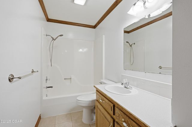 1314 Patrick Place, Carthage, MO 64836