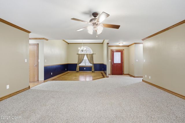 1314 Patrick Place, Carthage, MO 64836