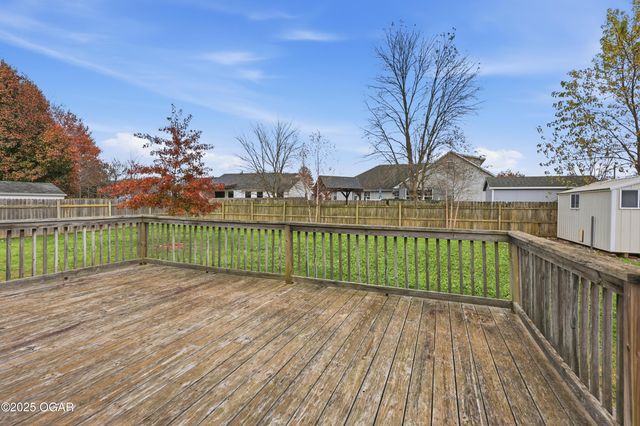 1314 Patrick Place, Carthage, MO 64836