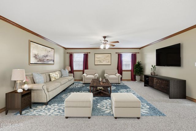 1314 Patrick Place, Carthage, MO 64836