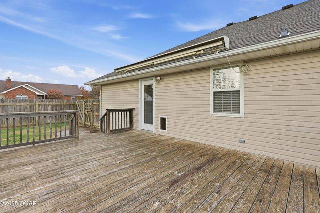 1314 Patrick Place, Carthage, MO 64836