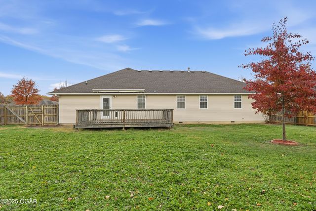 1314 Patrick Place, Carthage, MO 64836