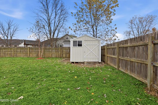 1314 Patrick Place, Carthage, MO 64836