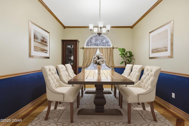 1314 Patrick Place, Carthage, MO 64836