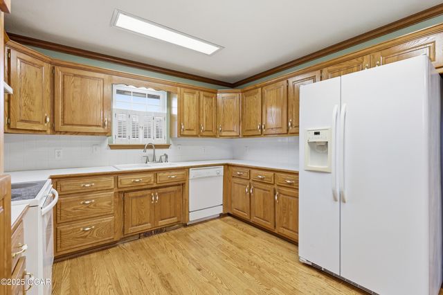 1314 Patrick Place, Carthage, MO 64836