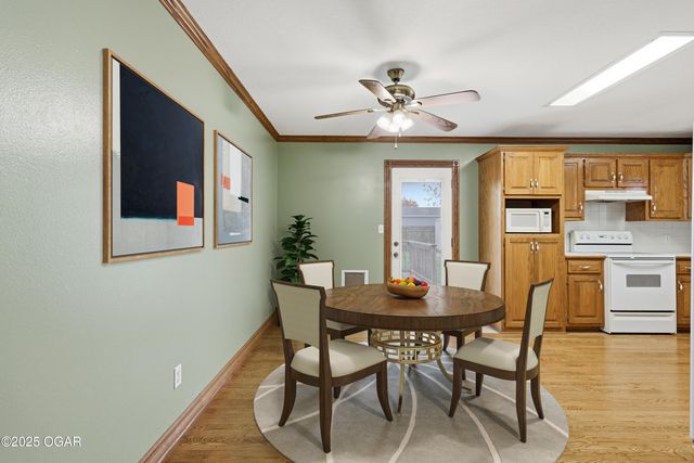 1314 Patrick Place, Carthage, MO 64836