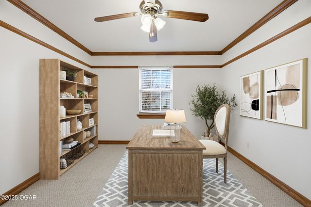 1314 Patrick Place, Carthage, MO 64836