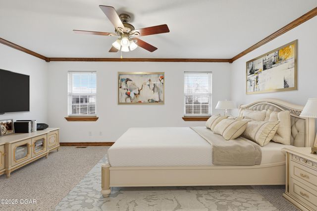 1314 Patrick Place, Carthage, MO 64836