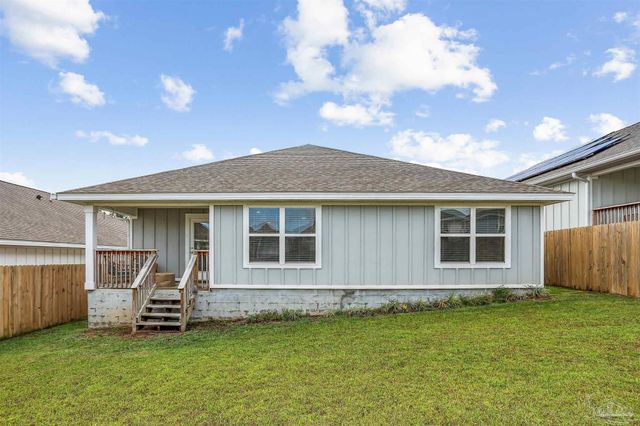 10962 Blacktail Loop, Pensacola, FL 32526
