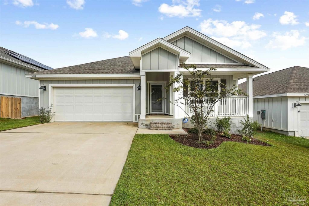 10962 Blacktail Loop, Pensacola, FL 32526