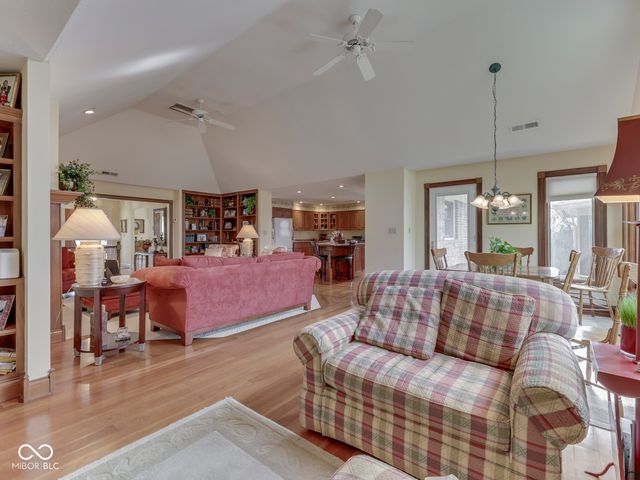 492 Valley Drive, Martinsville, IN 46151