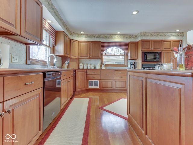 492 Valley Drive, Martinsville, IN 46151