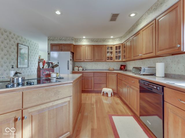 492 Valley Drive, Martinsville, IN 46151