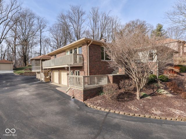 492 Valley Drive, Martinsville, IN 46151