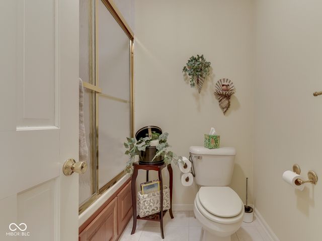 492 Valley Drive, Martinsville, IN 46151