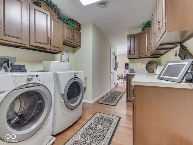 492 Valley Drive, Martinsville, IN 46151