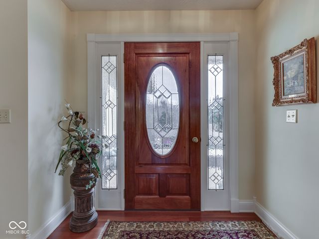 492 Valley Drive, Martinsville, IN 46151