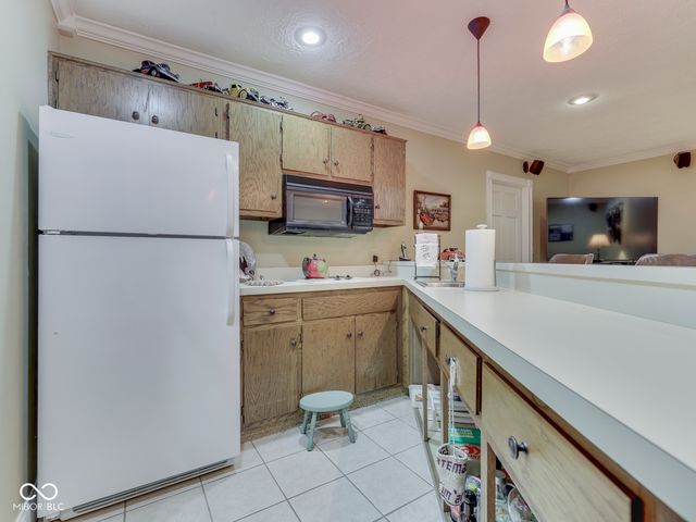 492 Valley Drive, Martinsville, IN 46151