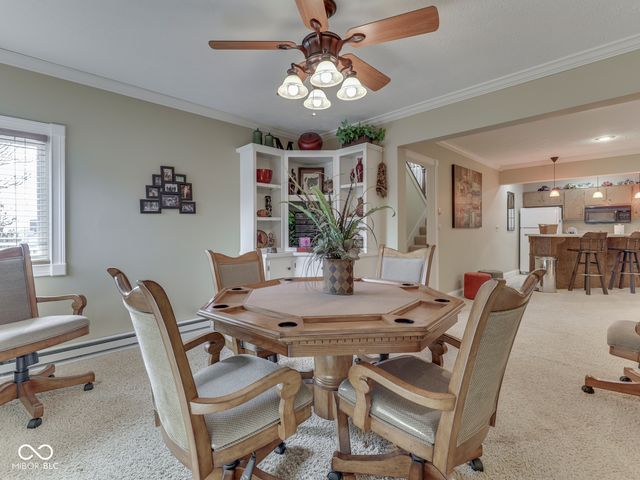 492 Valley Drive, Martinsville, IN 46151