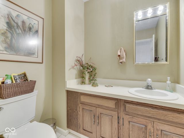 492 Valley Drive, Martinsville, IN 46151