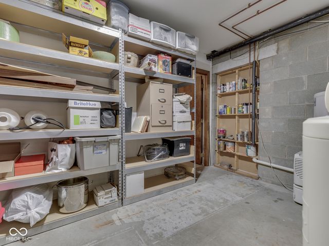 492 Valley Drive, Martinsville, IN 46151