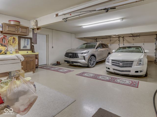 492 Valley Drive, Martinsville, IN 46151