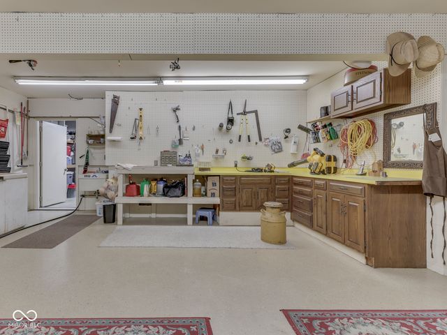 492 Valley Drive, Martinsville, IN 46151