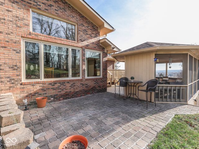 492 Valley Drive, Martinsville, IN 46151