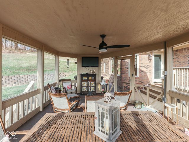 492 Valley Drive, Martinsville, IN 46151