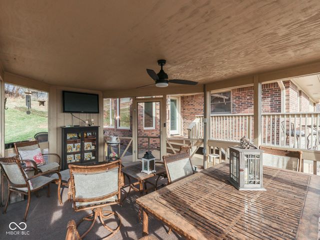 492 Valley Drive, Martinsville, IN 46151