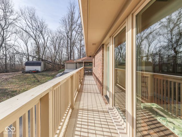 492 Valley Drive, Martinsville, IN 46151