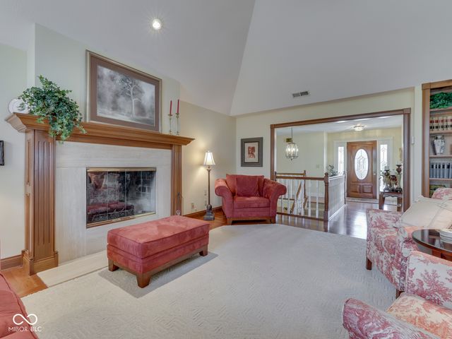 492 Valley Drive, Martinsville, IN 46151