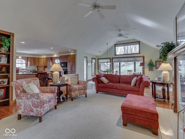 492 Valley Drive, Martinsville, IN 46151