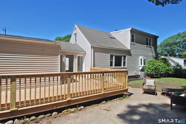 99 Cumpstone Drive, Hamden, CT 06518