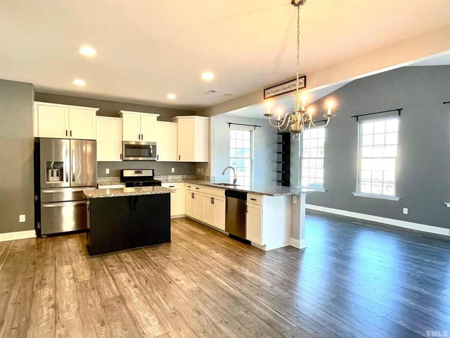 3713 Greenville Loop Road, Wake Forest, NC 27587