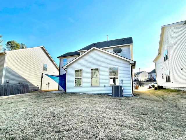 3713 Greenville Loop Road, Wake Forest, NC 27587