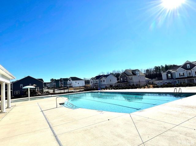 3713 Greenville Loop Road, Wake Forest, NC 27587