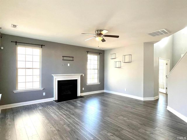 3713 Greenville Loop Road, Wake Forest, NC 27587