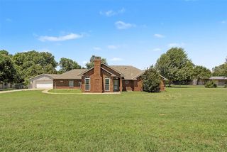 761 S Carolyn Drive, Choctaw, OK 73020