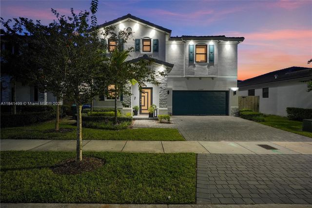 13362 SW 284th Ter, Homestead, FL 33033