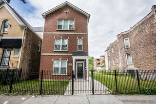 1810 S Hamlin Avenue, Chicago, IL 60623