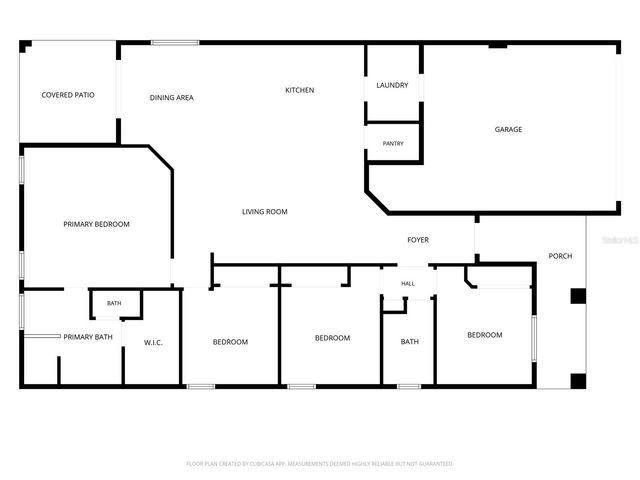 3719 PEREGRINE WAY, Lakeland, FL 33811