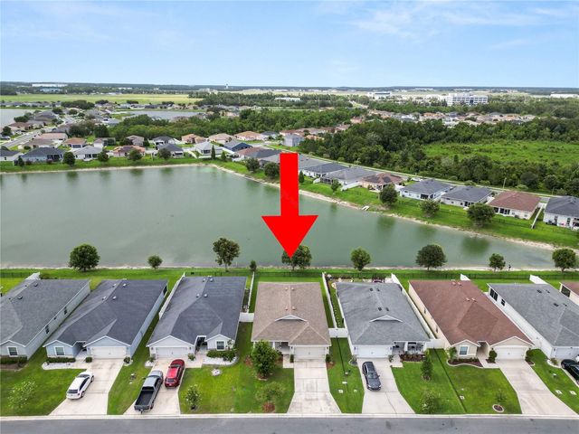 3719 PEREGRINE WAY, Lakeland, FL 33811