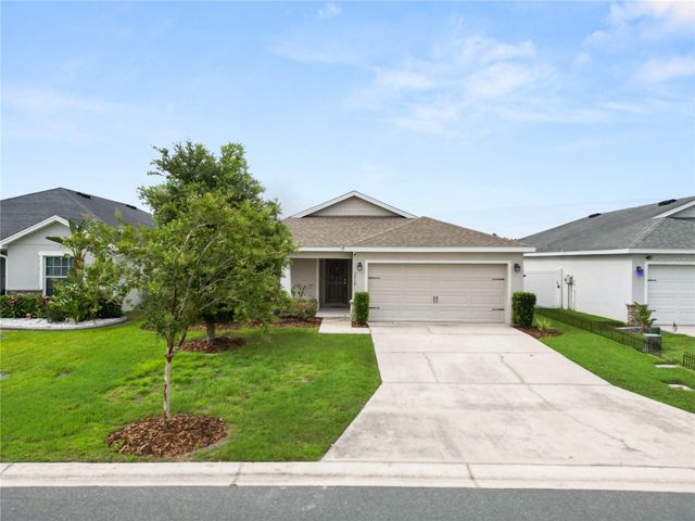 3719 PEREGRINE WAY, Lakeland, FL 33811